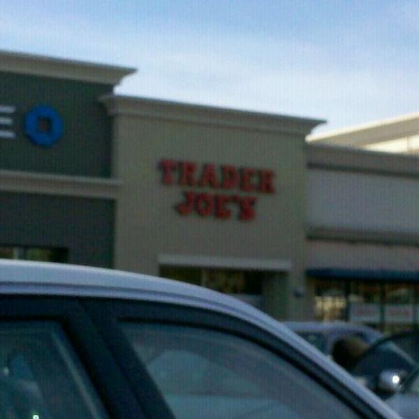 Photo taken at Trader Joe's by Andre B. on 2/25/2012