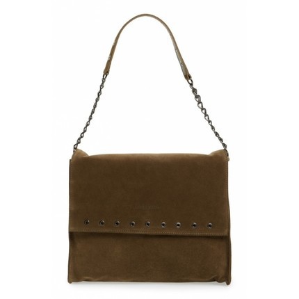 LONGCHAMP/珑骧 女包 女式单肩包 Q01966624 Khaki LONGCHAMP/珑骧 女包 女式单肩包 Q01966624 Khaki