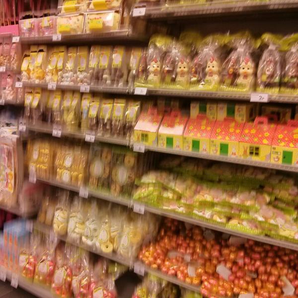 Photo taken at Hema by Luc L. on 3/5/2014