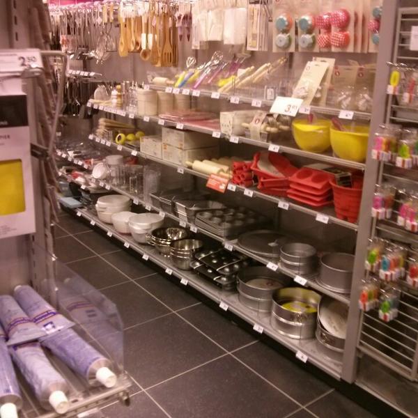 Photo taken at Hema by Luc L. on 3/14/2014