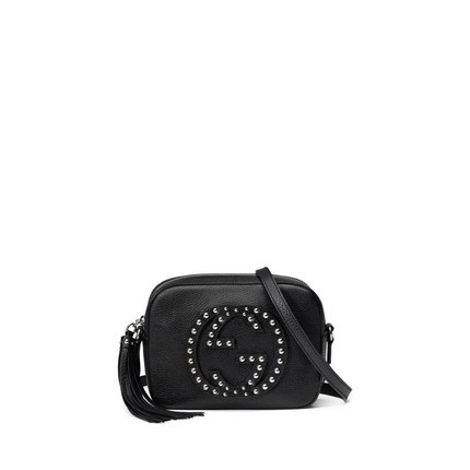 Gucci/古奇/古驰 女包 女式单肩包 Q01555299 BLACK Gucci/古奇/古驰 女包 女式单肩包 Q01555299 BLACK