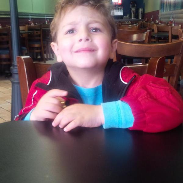 Photo taken at Nosh by David C. on 3/15/2014