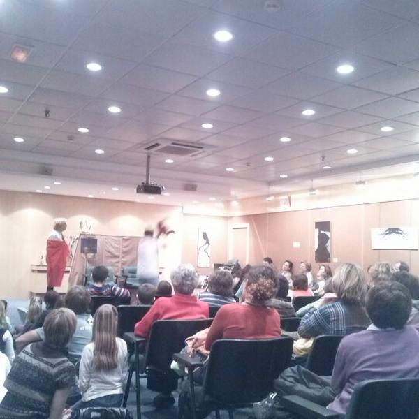 El Corte Inglés图片库 El Corte Inglés图片库