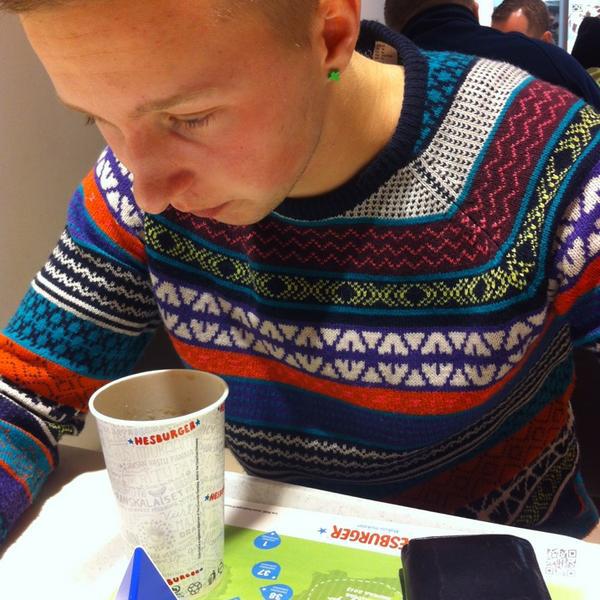 Photo taken at K-citymarket by Sara H. on 3/11/2014