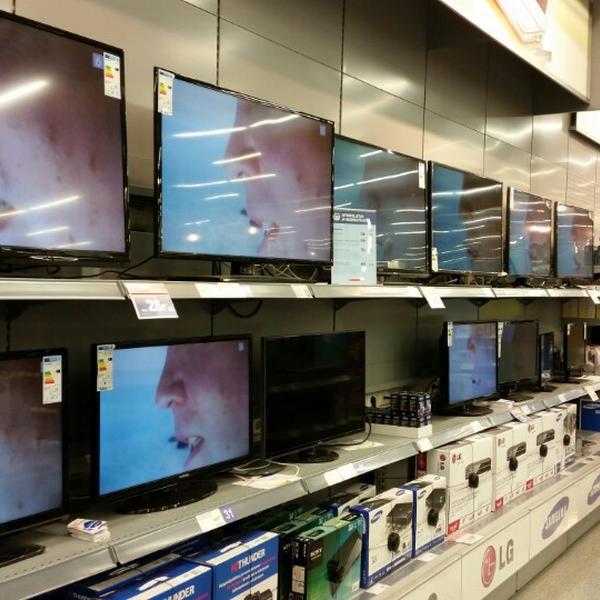 Photo taken at K-citymarket by marra on 5/21/2014