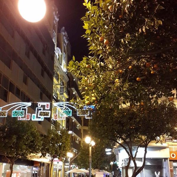 Photo taken at El Corte Inglés by Marden W. on 3/8/2014