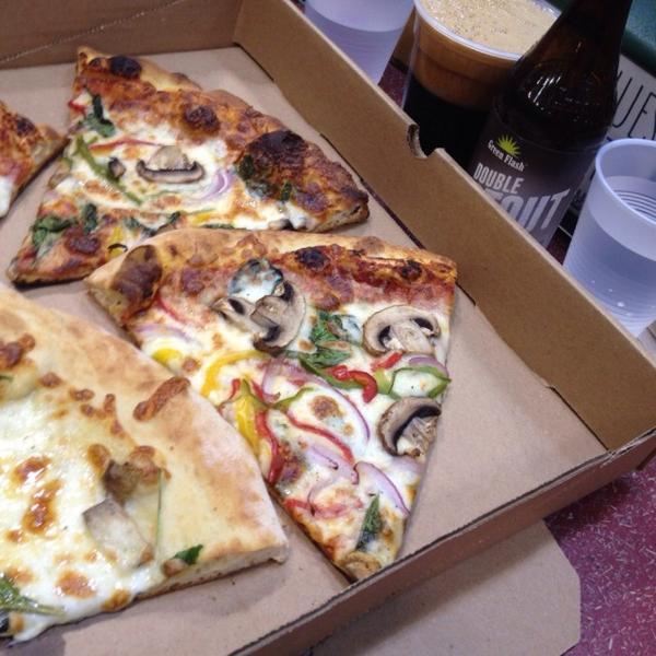 Photo taken at Whole Foods Market by Jon O. on 11/8/2014