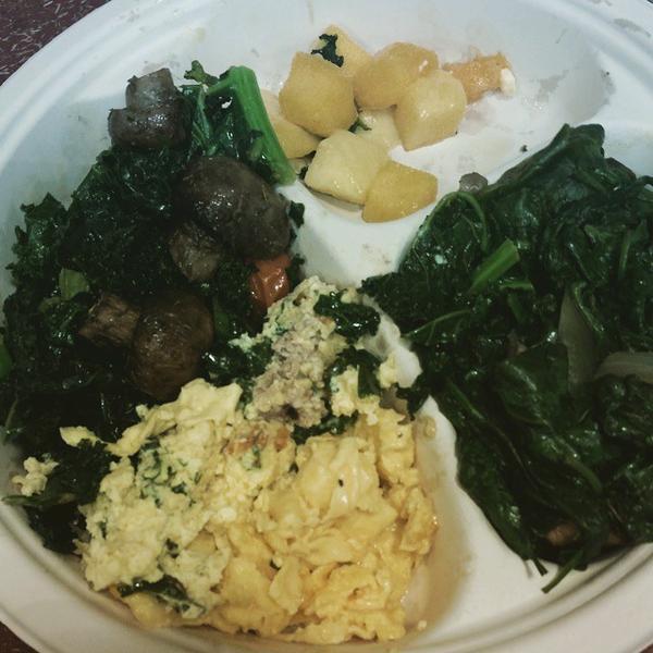 Photo taken at Whole Foods Market by Kelly S. on 3/4/2015-北卡莱罗纳州韦德大道3450号 Photo taken at Whole Foods Market by Kelly S. on 3/4/2015