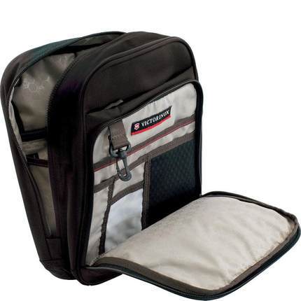 美国直邮 VICTORINOX/维氏 CT39-286001 男小号双肩背包包邮