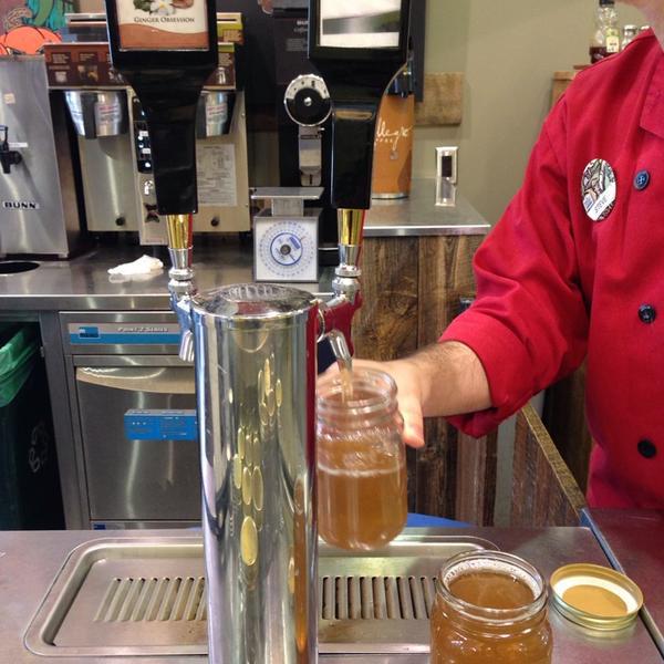 Photo taken at Whole Foods Market by Erica N. on 9/24/2013-麻萨诸塞州韦尔斯利镇华盛顿路442号 Photo taken at Whole Foods Market by Erica N. on 9/24/2013