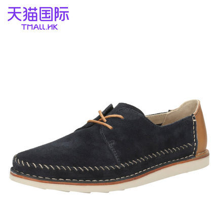 Clarks/其乐2016新款男时尚休闲鞋Brinton Craft专柜正品海外直邮 Clarks/其乐2016新款男时尚休闲鞋Brinton Craft专柜正品海外直邮