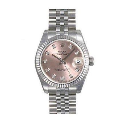 瑞士手表 劳力士Rolex蚝式恒动系列手表男 机械表 178274 G 63160 瑞士手表 劳力士Rolex蚝式恒动系列手表男 机械表 178274 G 63160