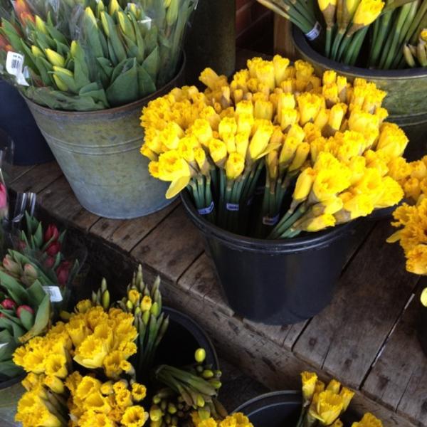 Photo taken at Whole Foods Market by EdzizleMizzle on 3/27/2012-康涅狄格西哈特福德雷蒙路50(新街与艾沙姆街间) Photo taken at Whole Foods Market by EdzizleMizzle on 3/27/2012