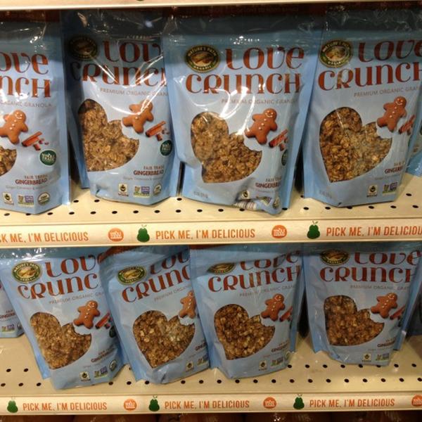 Photo taken at Whole Foods Market by Chih-Han C. on 11/12/2012-宾夕法尼亚州费城南方路929号 Photo taken at Whole Foods Market by Chih-Han C. on 11/12/2012