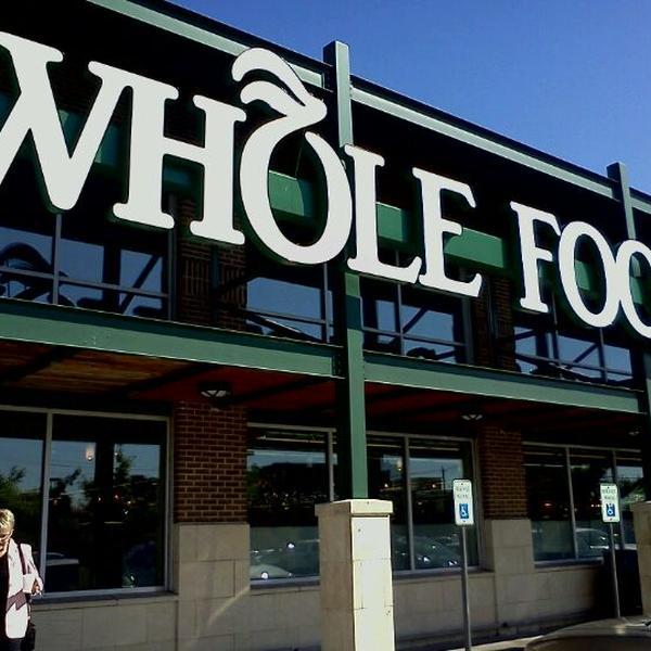 Whole Foods Market全食超市休斯顿店