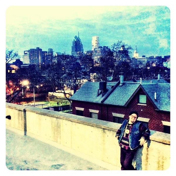 Photo taken at Whole Foods Market by Matt M. on 1/29/2013-宾夕法尼亚州费城南方路929号 Photo taken at Whole Foods Market by Matt M. on 1/29/2013