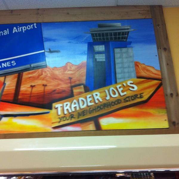 Photo taken at Trader Joe's by Noreen P. on 9/2/2012