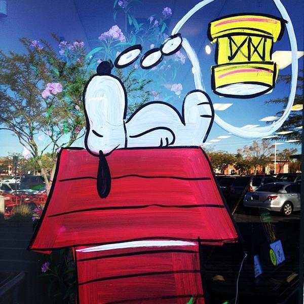 Photo taken at Trader Joe's by Derek N. on 12/7/2012