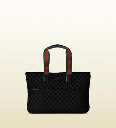 美国直邮Gucci/古奇 gucci2038女时尚条纹托特包单肩包包邮 美国直邮Gucci/古奇 gucci2038女时尚条纹托特包单肩包包邮