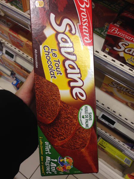 klaus有机巧克力