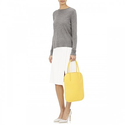 Nina Ricci/莲娜丽姿 女包 女式手提包 Q01824723 Nina Ricci/莲娜丽姿 女包 女式手提包 Q01824723