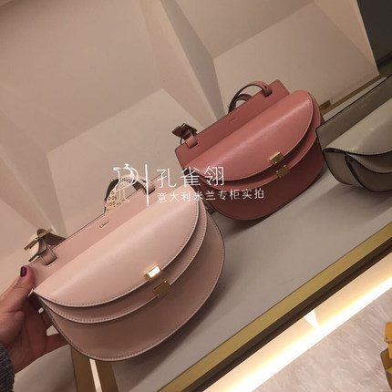 Chloe/蔻依chole女包16春款纯色时尚口盖链条单肩包 多色可选 Chloe/蔻依chole女包16春款纯色时尚口盖链条单肩包 多色可选