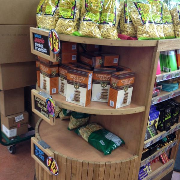 Photo taken at Trader Joe's by Pat T. on 5/20/2013