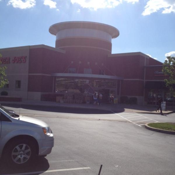 Photo taken at Trader Joe's by Karen F. on 6/20/2012