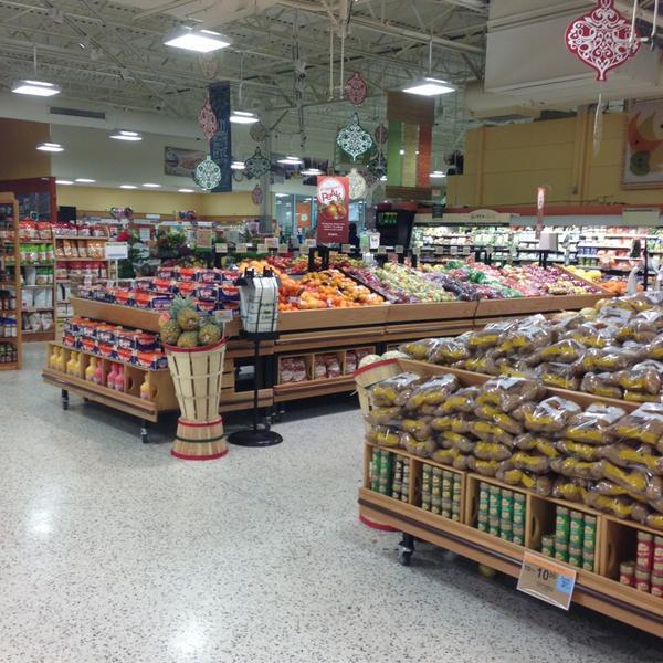 Photo taken at Publix by Kyle H. on 12/23/2012