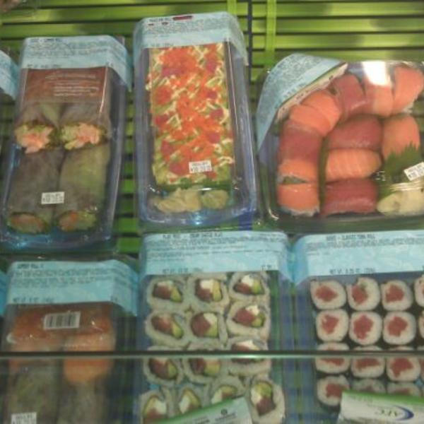 Photo taken at Publix by Felip A. on 6/17/2012