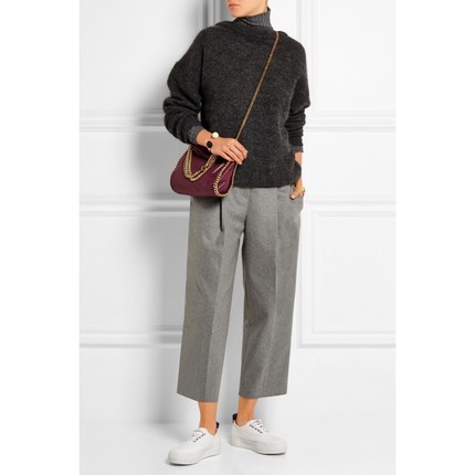 Stella McCartney 女包 女式单肩包 Q01921376 Stella McCartney 女包 女式单肩包 Q01921376