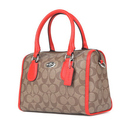 COACH/蔻驰新款PVC 单肩斜挎大号水桶女包 36203 34084 35902 COACH/蔻驰新款PVC 单肩斜挎大号水桶女包 36203 34084 35902