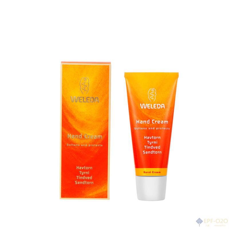 Weleda维蕾德 沙棘护手霜 50ml