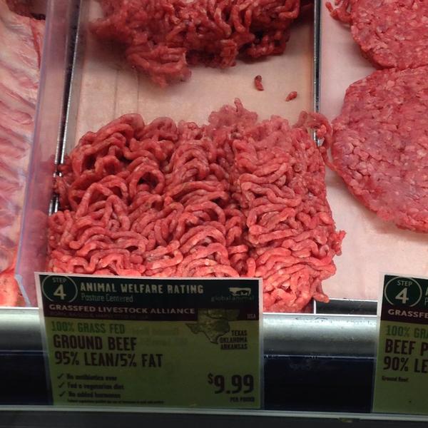 Photo taken at Whole Foods Market by Gus S. on 1/4/2015-德克萨斯州77057 休斯敦 伍德韦车道(在沃斯路南)6401号 Photo taken at Whole Foods Market by Gus S. on 1/4/2015