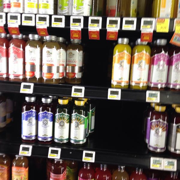 Photo taken at Whole Foods Market by Dyan L. on 10/6/2014-德克萨斯州77057 休斯敦 伍德韦车道(在沃斯路南)6401号 Photo taken at Whole Foods Market by Dyan L. on 10/6/2014