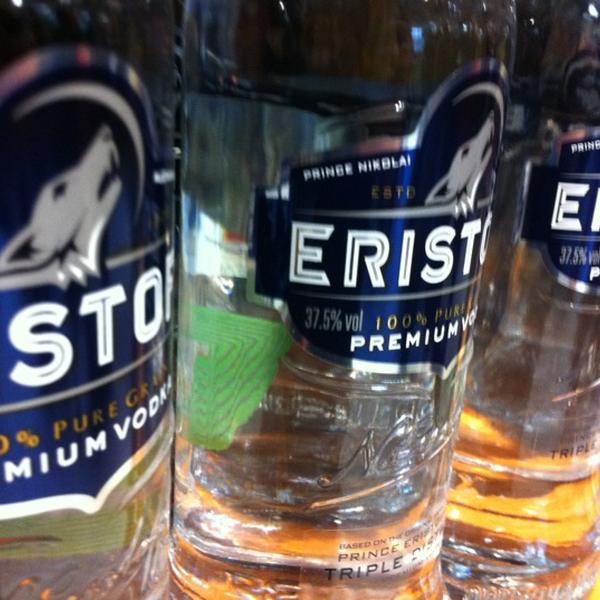 Photo taken at Monoprix by Pierre R. on 2/18/2012-法国巴黎商业街2号 Photo taken at Monoprix by Pierre R. on 2/18/2012