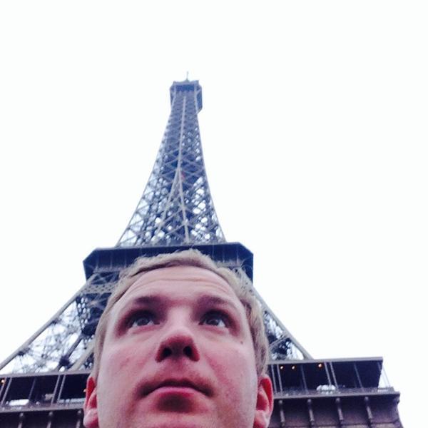 Photo taken at Monoprix by Denis N. on 7/29/2014-法国巴黎商业街2号 Photo taken at Monoprix by Denis N. on 7/29/2014