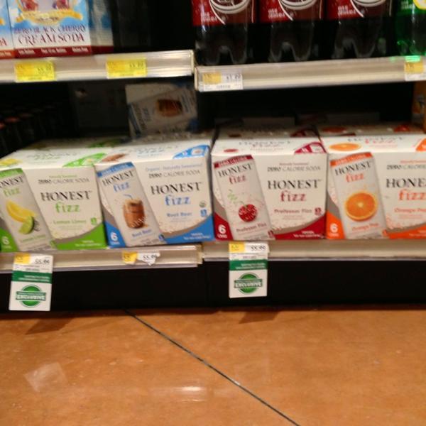 Photo taken at Whole Foods Market by Natasha M. on 1/25/2013-宾夕法尼亚州费城南方路929号 Photo taken at Whole Foods Market by Natasha M. on 1/25/2013