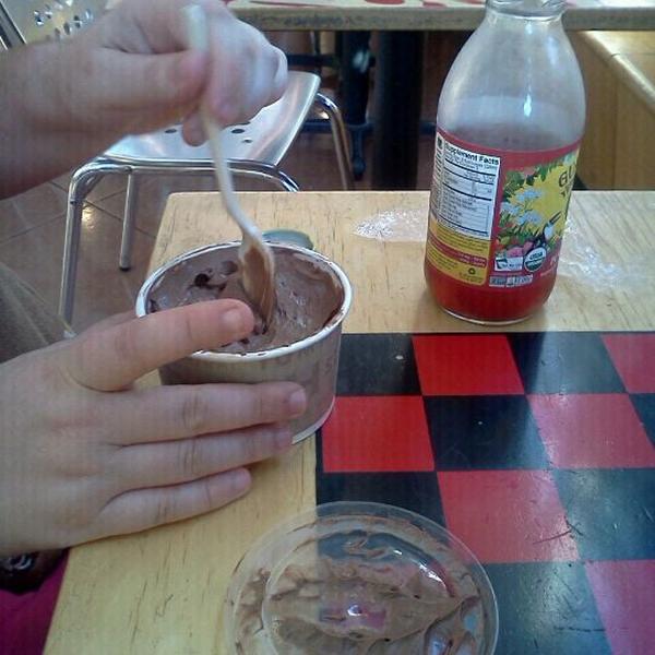 Photo taken at Whole Foods Market by Alex S. on 9/13/2011-宾夕法尼亚州费城南方路929号 Photo taken at Whole Foods Market by Alex S. on 9/13/2011