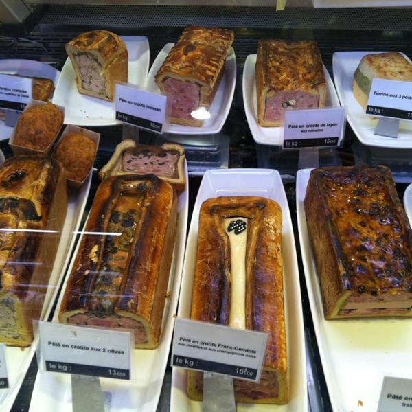 Photo taken at Monoprix by John W. on 2/9/2013-法国巴黎圣安东尼街区99号 Photo taken at Monoprix by John W. on 2/9/2013