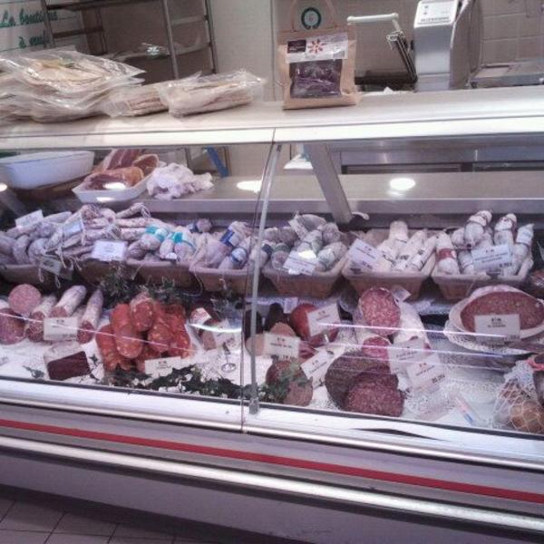 Photo taken at Monoprix by Alvaro C. on 2/17/2012-法国巴黎圣安东尼街区99号 Photo taken at Monoprix by Alvaro C. on 2/17/2012