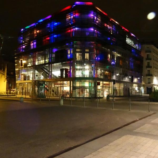 Photo taken at Monoprix by Marc C. on 6/24/2013