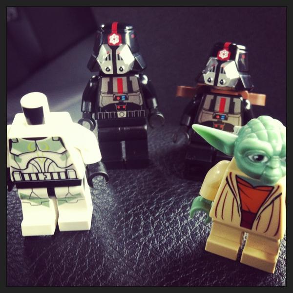 Photo taken at Waitrose by Christine on 7/1/2013