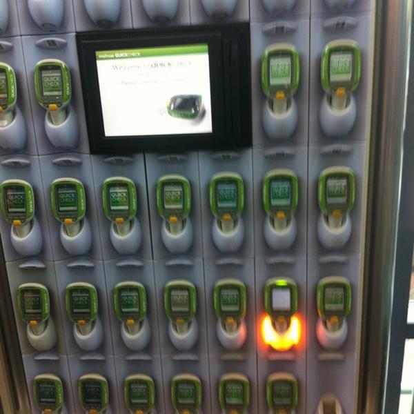 Photo taken at Waitrose by Ady C. on 7/20/2012