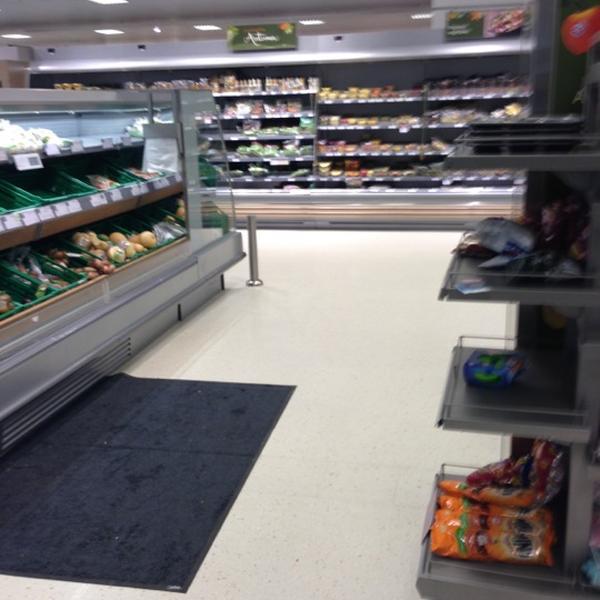 Photo taken at Waitrose by Ady C. on 10/22/2012