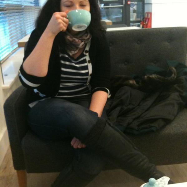 Photo taken at Waitrose by Gareth F. on 2/12/2012