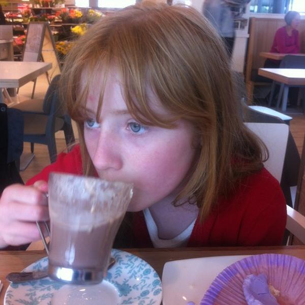 Photo taken at Waitrose by Paul M. on 6/3/2012