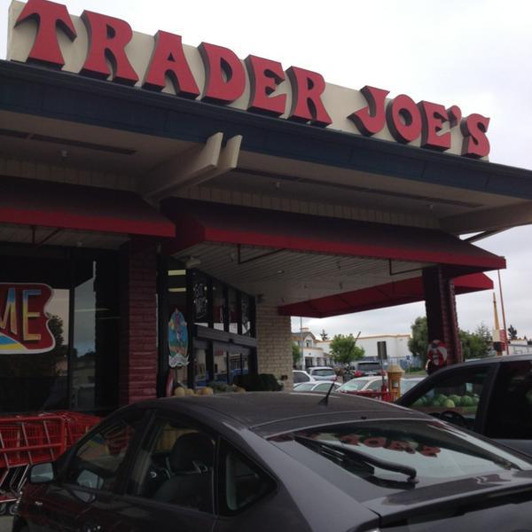 Photo taken at Trader Joe's by Mili B. on 6/26/2013