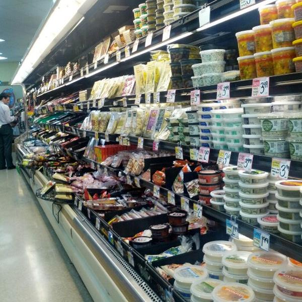 Photo taken at Trader Joe's by JP C. on 8/2/2012