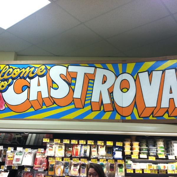 Photo taken at Trader Joe's by LOLA T. on 3/10/2013